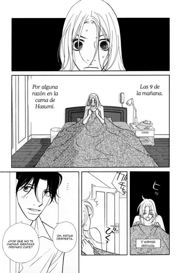 Kimi Wa Pet - Capítulo 16 - Página 6 - LectorTMOo