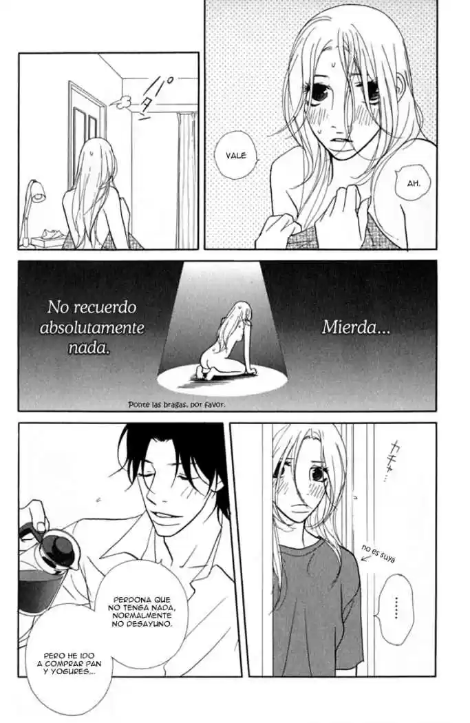 Kimi Wa Pet - Capítulo 16 - Página 7 - LectorTMOo