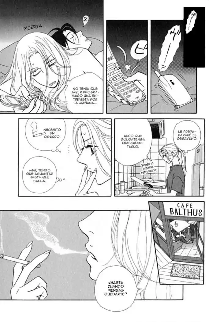 Kimi Wa Pet - Capítulo 16 - Página 14 - LectorTMOo