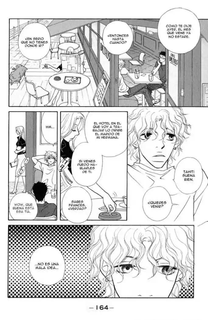 Kimi Wa Pet - Capítulo 16 - Página 15 - LectorTMOo