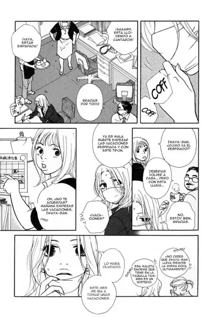 Kimi Wa Pet - Capítulo 16 - Página 22 - LectorTMOo