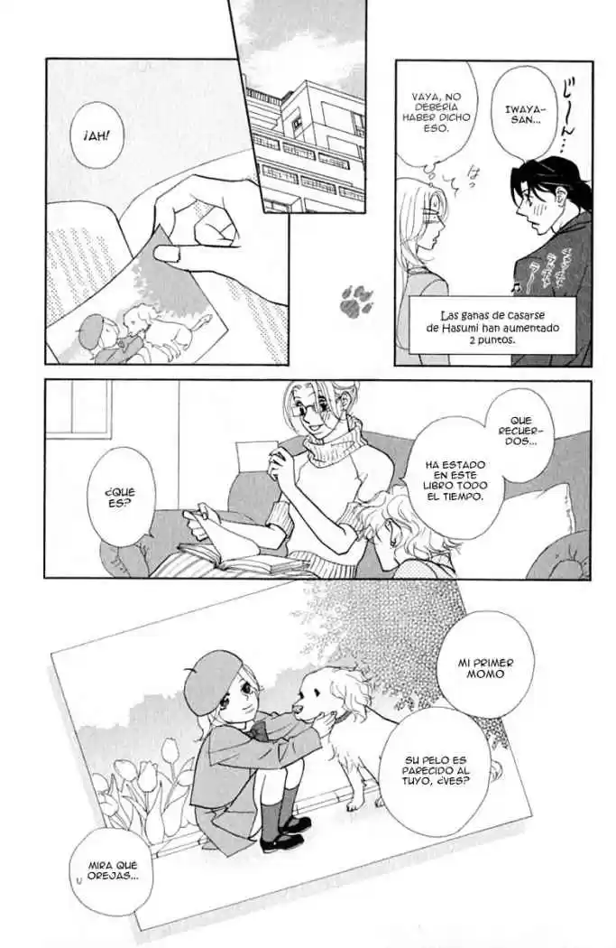Kimi Wa Pet - Capítulo 17 - Página 14 - LectorTMOo