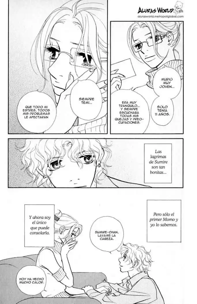 Kimi Wa Pet - Capítulo 17 - Página 15 - LectorTMOo