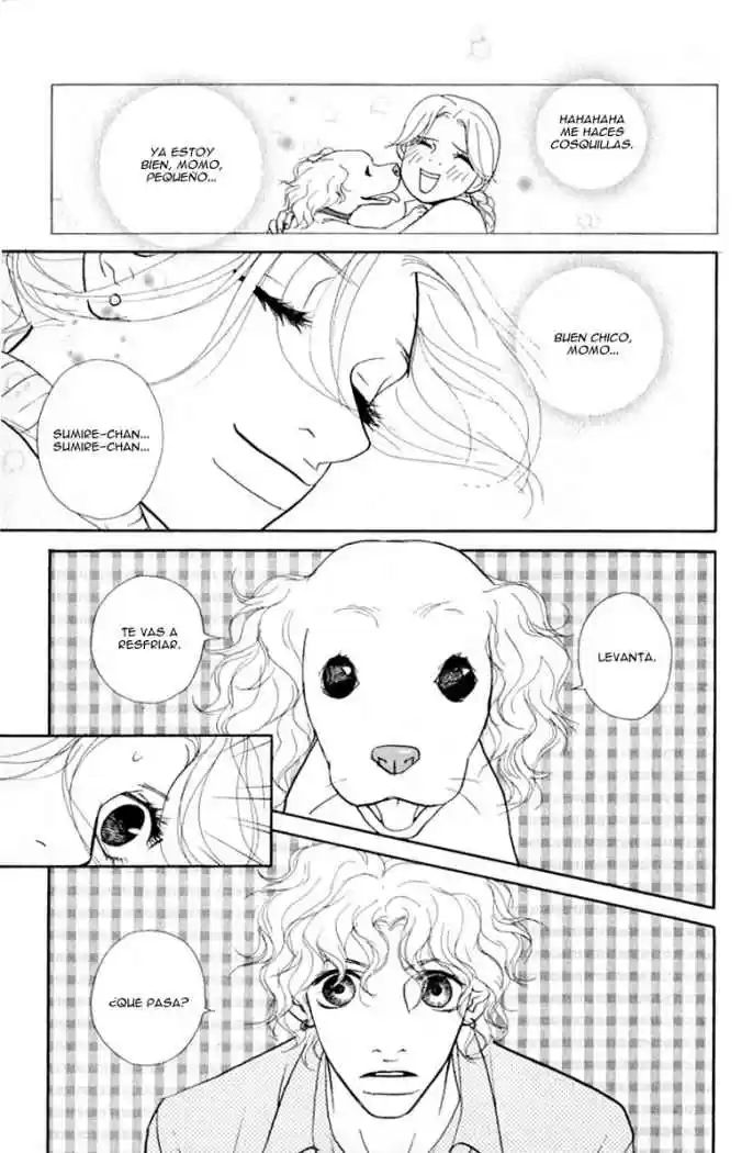 Kimi Wa Pet - Capítulo 17 - Página 18 - LectorTMOo