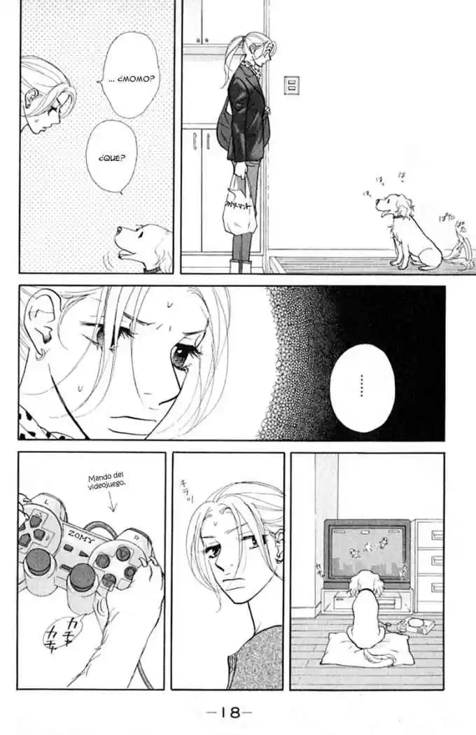 Kimi Wa Pet - Capítulo 17 - Página 23 - LectorTMOo