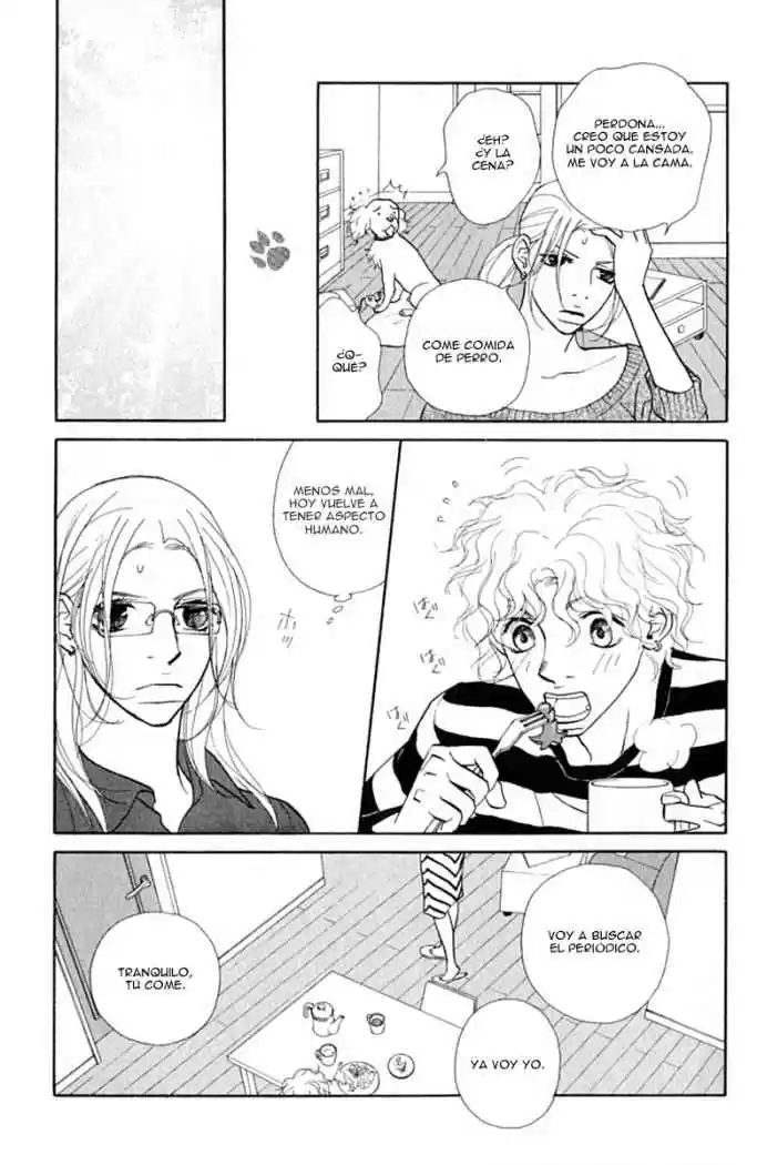 Kimi Wa Pet - Capítulo 17 - Página 24 - LectorTMOo