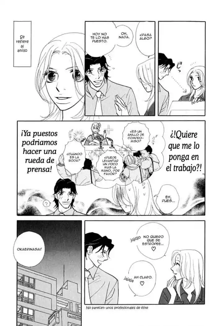 Kimi Wa Pet - Capítulo 17 - Página 28 - LectorTMOo
