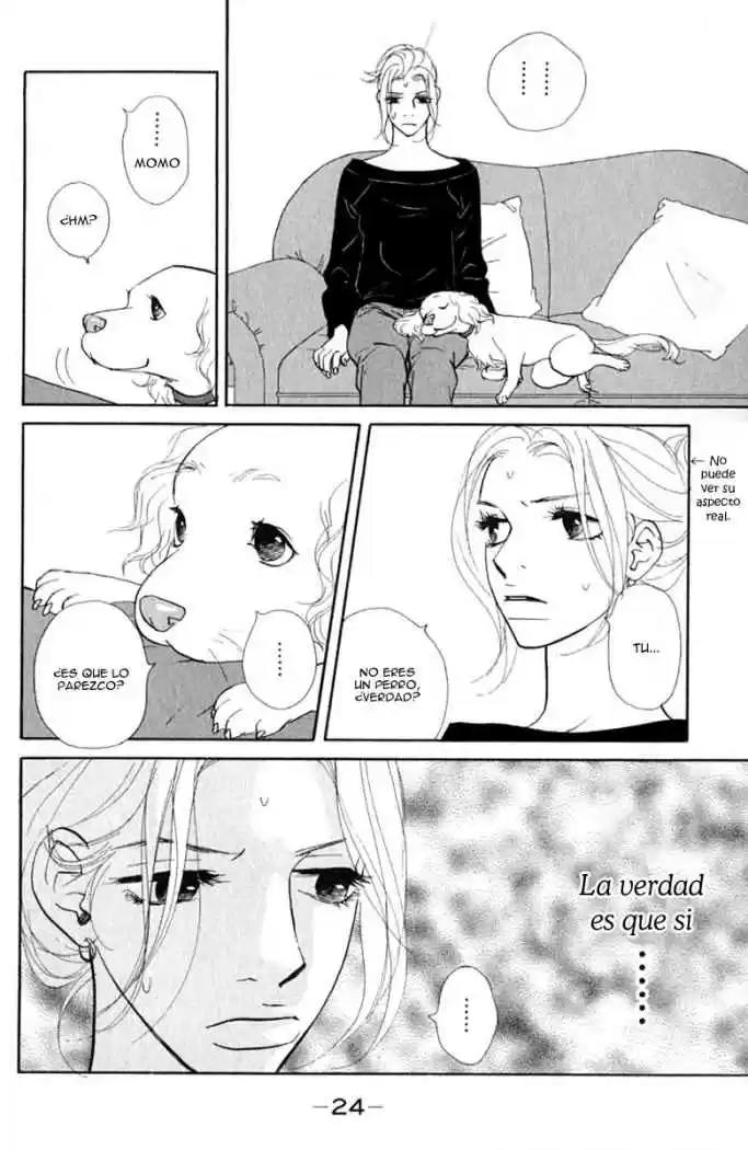 Kimi Wa Pet - Capítulo 17 - Página 29 - LectorTMOo