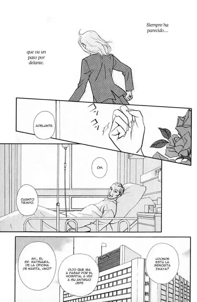 Kimi Wa Pet - Capítulo 18 - Página 4 - LectorTMOo