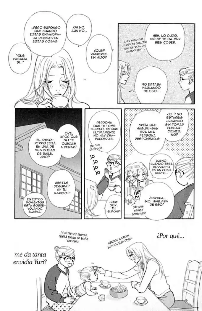Kimi Wa Pet - Capítulo 18 - Página 8 - LectorTMOo