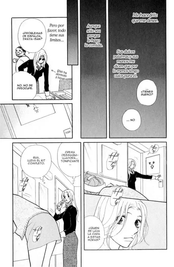 Kimi Wa Pet - Capítulo 18 - Página 14 - LectorTMOo