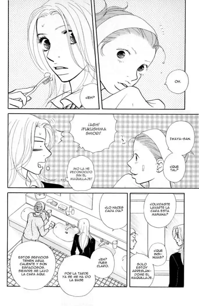 Kimi Wa Pet - Capítulo 18 - Página 15 - LectorTMOo