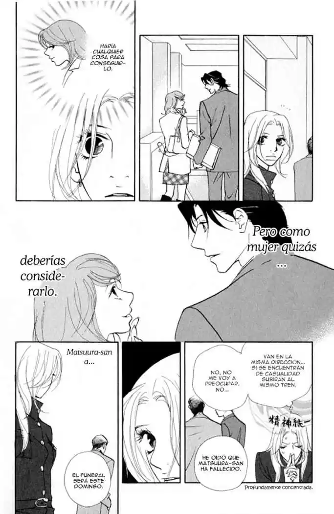 Kimi Wa Pet - Capítulo 18 - Página 21 - LectorTMOo