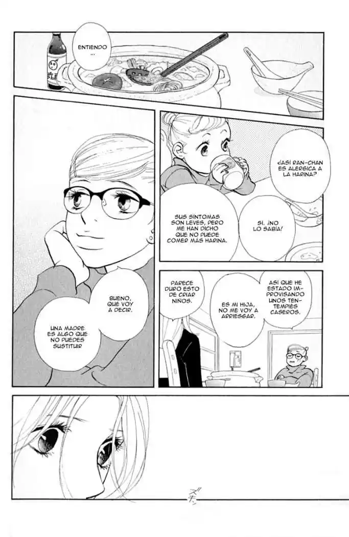 Kimi Wa Pet - Capítulo 18 - Página 23 - LectorTMOo