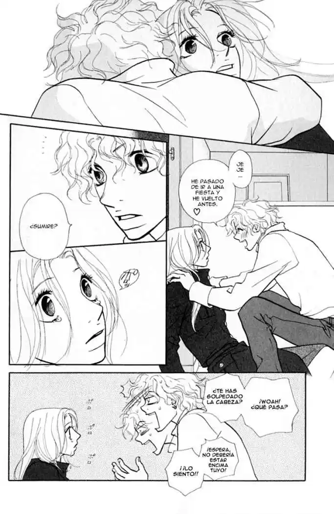 Kimi Wa Pet - Capítulo 18 - Página 27 - LectorTMOo