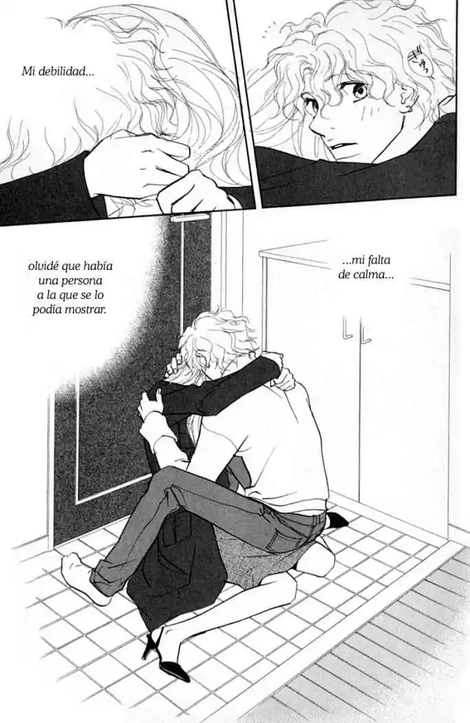 Kimi Wa Pet - Capítulo 18 - Página 28 - LectorTMOo