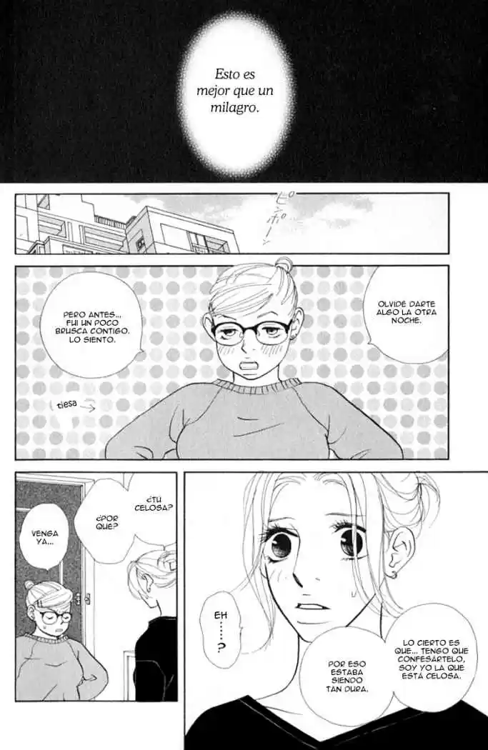 Kimi Wa Pet - Capítulo 18 - Página 29 - LectorTMOo