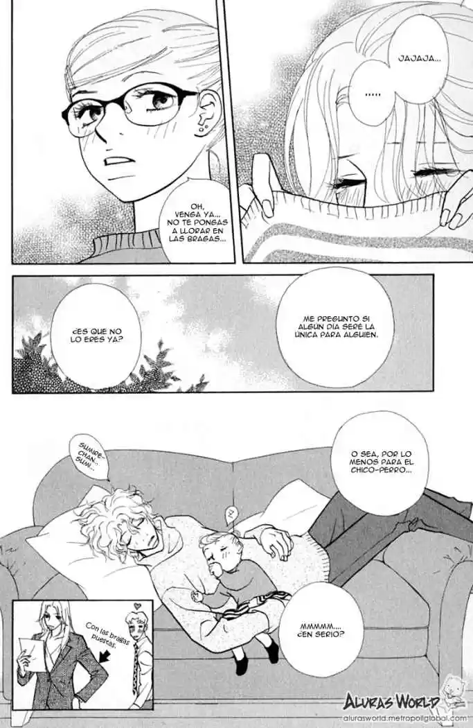 Kimi Wa Pet - Capítulo 18 - Página 31 - LectorTMOo