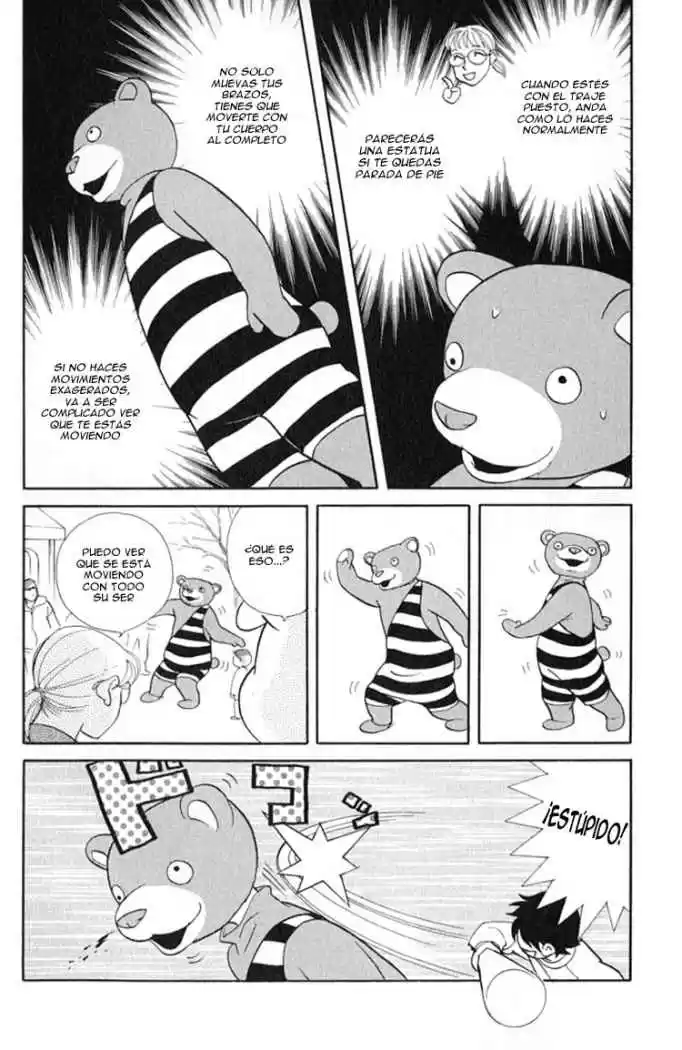 Kimi Wa Pet - Capítulo 19 - Página 7 - LectorTMOo