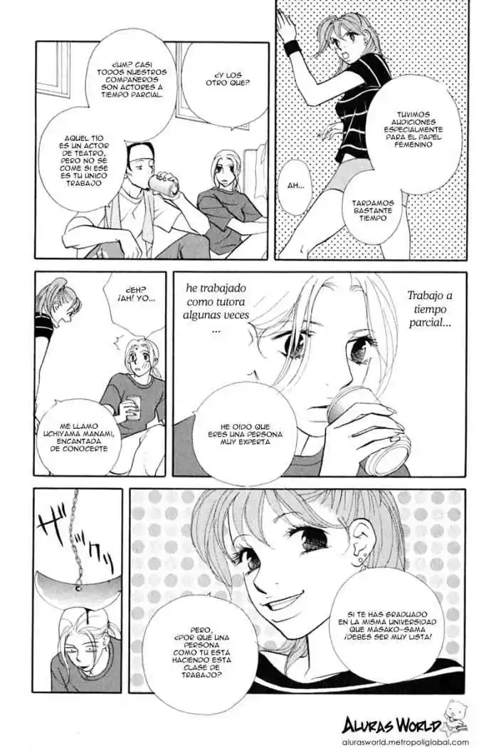 Kimi Wa Pet - Capítulo 19 - Página 12 - LectorTMOo