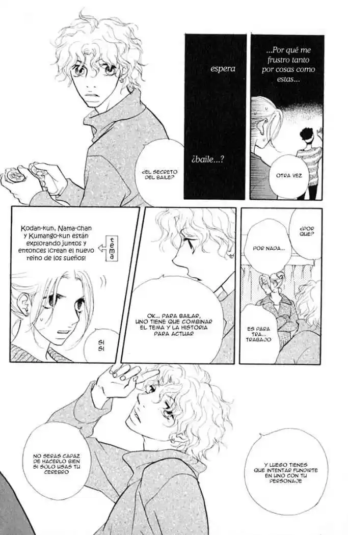 Kimi Wa Pet - Capítulo 19 - Página 15 - LectorTMOo
