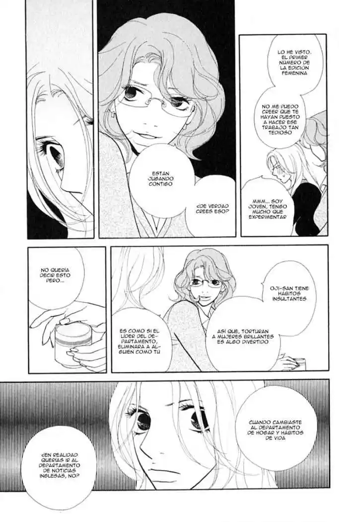 Kimi Wa Pet - Capítulo 19 - Página 18 - LectorTMOo