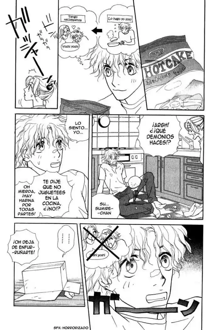 Kimi Wa Pet - Capítulo 2 - Página 16 - LectorTMOo