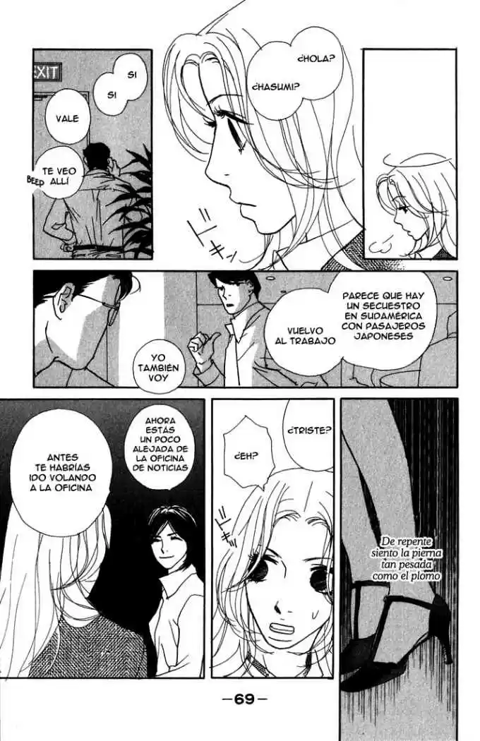 Kimi Wa Pet - Capítulo 2 - Página 18 - LectorTMOo