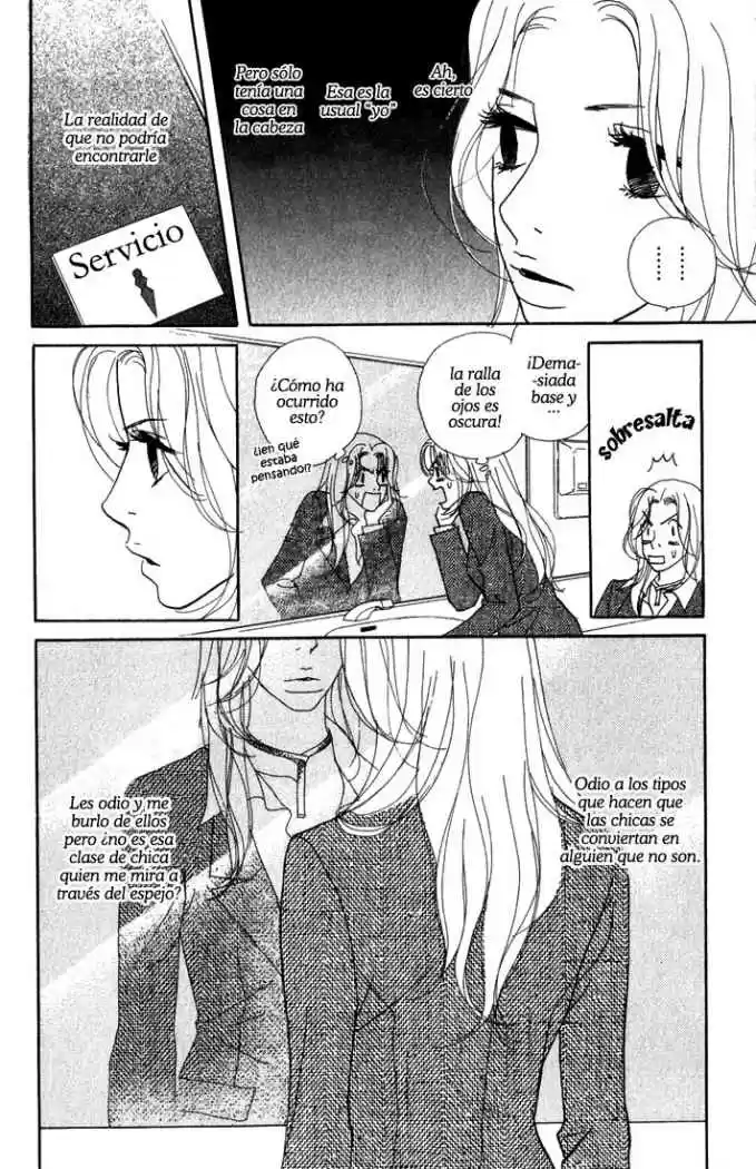 Kimi Wa Pet - Capítulo 2 - Página 19 - LectorTMOo