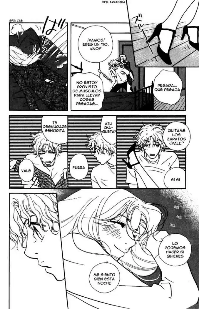Kimi Wa Pet - Capítulo 2 - Página 21 - LectorTMOo