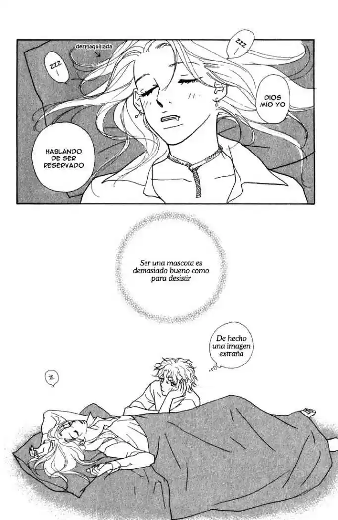 Kimi Wa Pet - Capítulo 2 - Página 23 - LectorTMOo