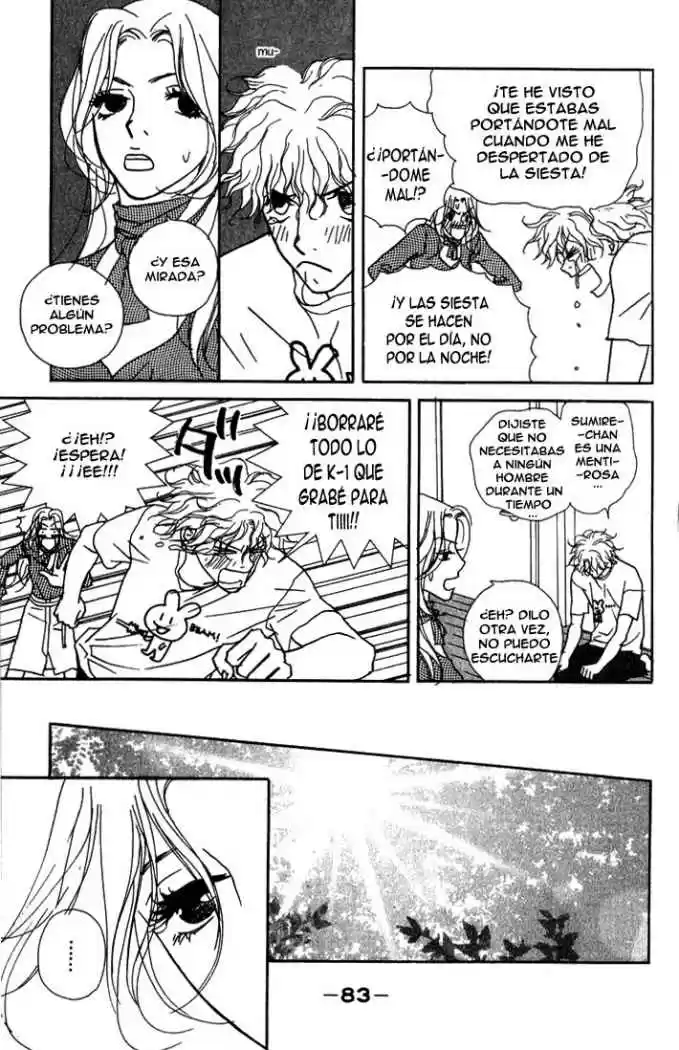 Kimi Wa Pet - Capítulo 2 - Página 32 - LectorTMOo