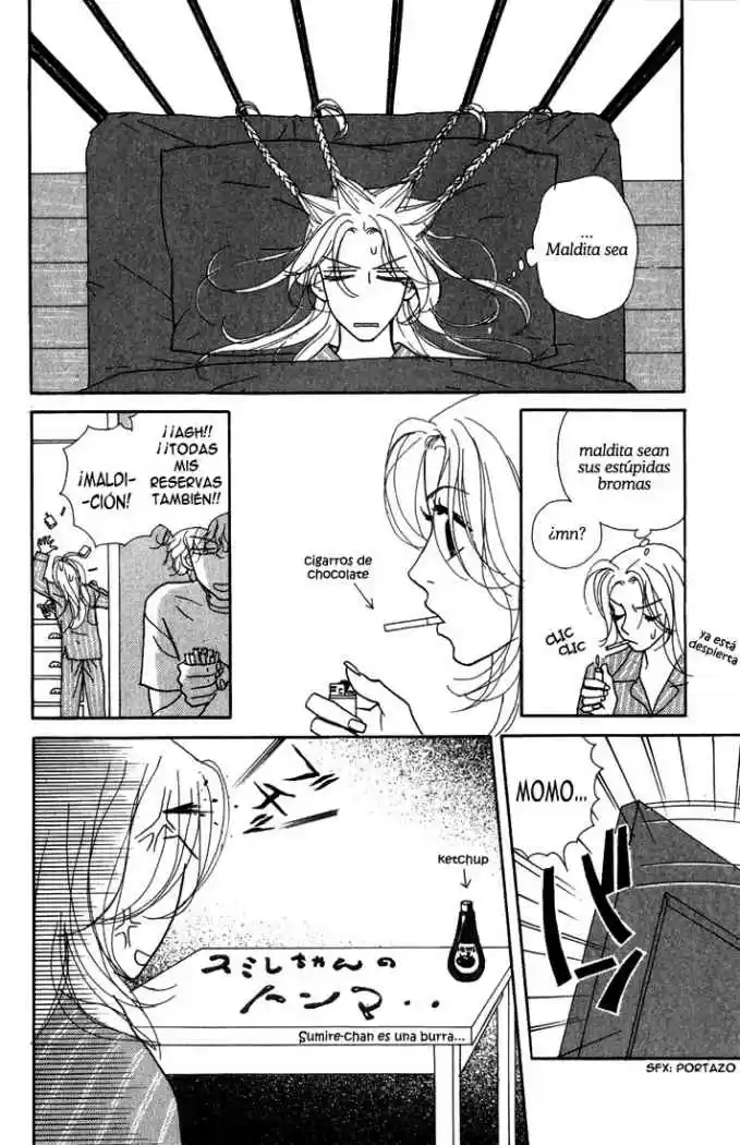 Kimi Wa Pet - Capítulo 2 - Página 33 - LectorTMOo