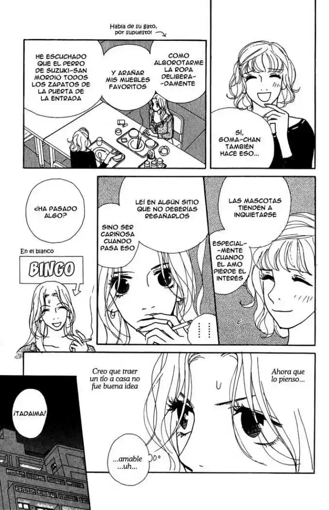 Kimi Wa Pet - Capítulo 2 - Página 34 - LectorTMOo