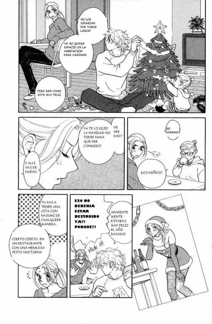 Kimi Wa Pet - Capítulo 20 - Página 4 - LectorTMOo