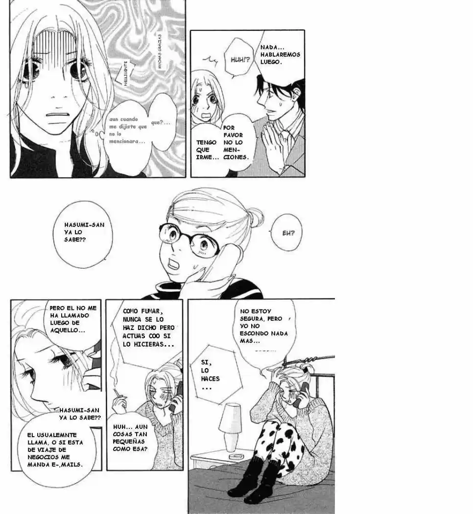 Kimi Wa Pet - Capítulo 20 - Página 7 - LectorTMOo