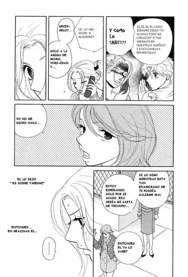 Kimi Wa Pet - Capítulo 20 - Página 8 - LectorTMOo