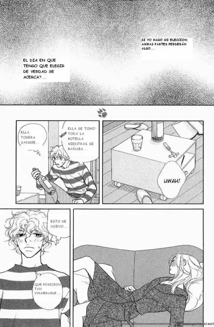 Kimi Wa Pet - Capítulo 20 - Página 14 - LectorTMOo