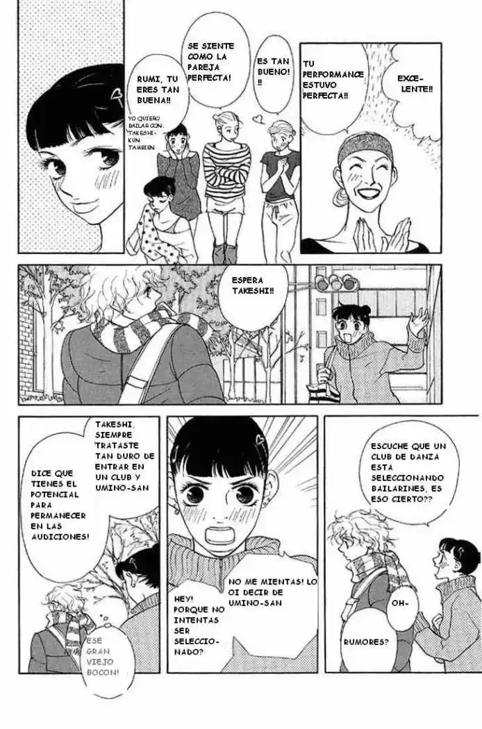 Kimi Wa Pet - Capítulo 20 - Página 21 - LectorTMOo
