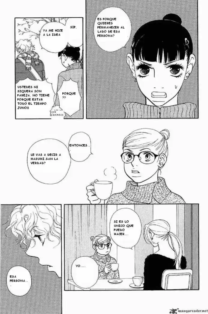 Kimi Wa Pet - Capítulo 20 - Página 22 - LectorTMOo