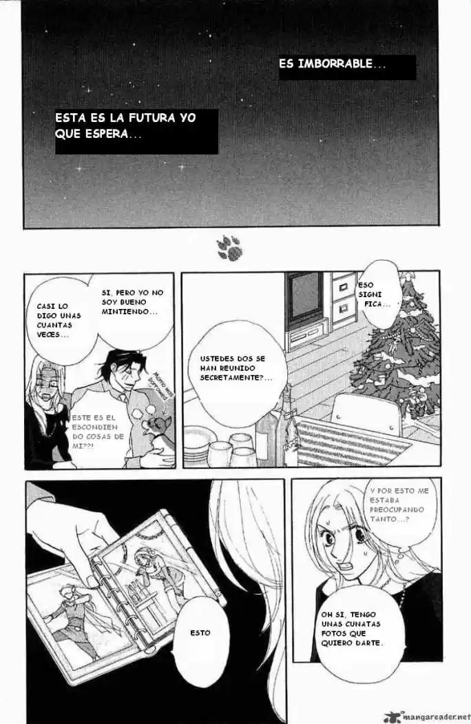 Kimi Wa Pet - Capítulo 20 - Página 30 - LectorTMOo