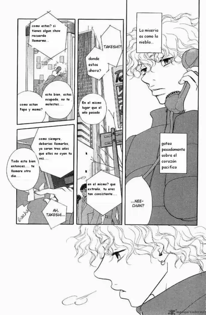 Kimi Wa Pet - Capítulo 21 - Página 4 - LectorTMOo