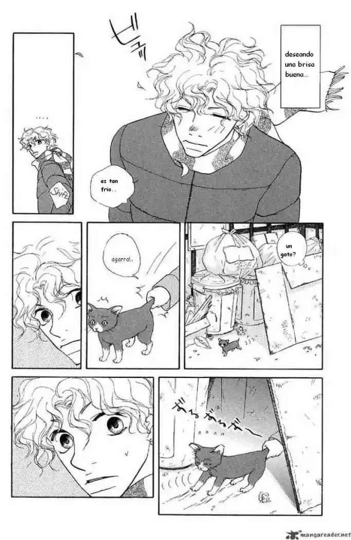 Kimi Wa Pet - Capítulo 21 - Página 5 - LectorTMOo