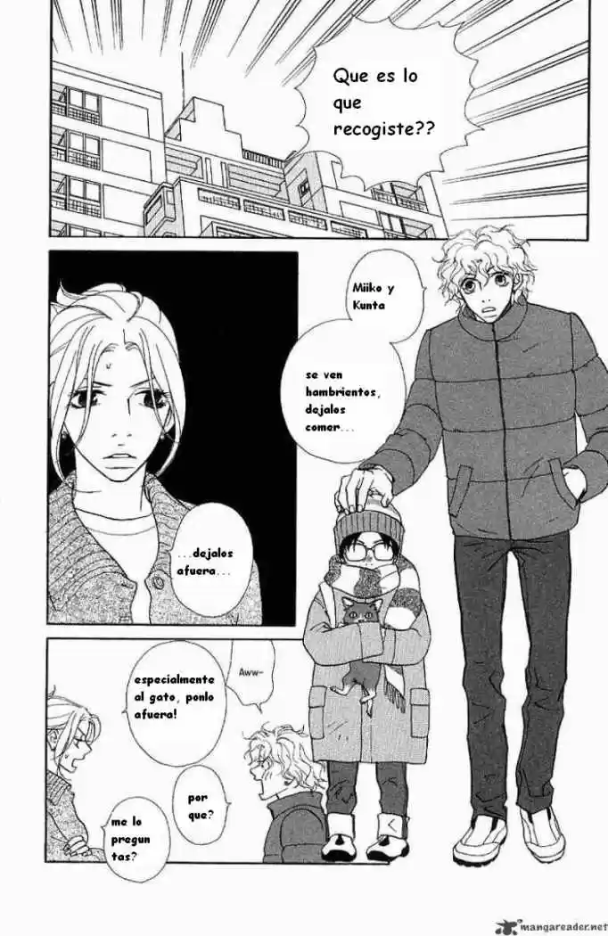 Kimi Wa Pet - Capítulo 21 - Página 6 - LectorTMOo