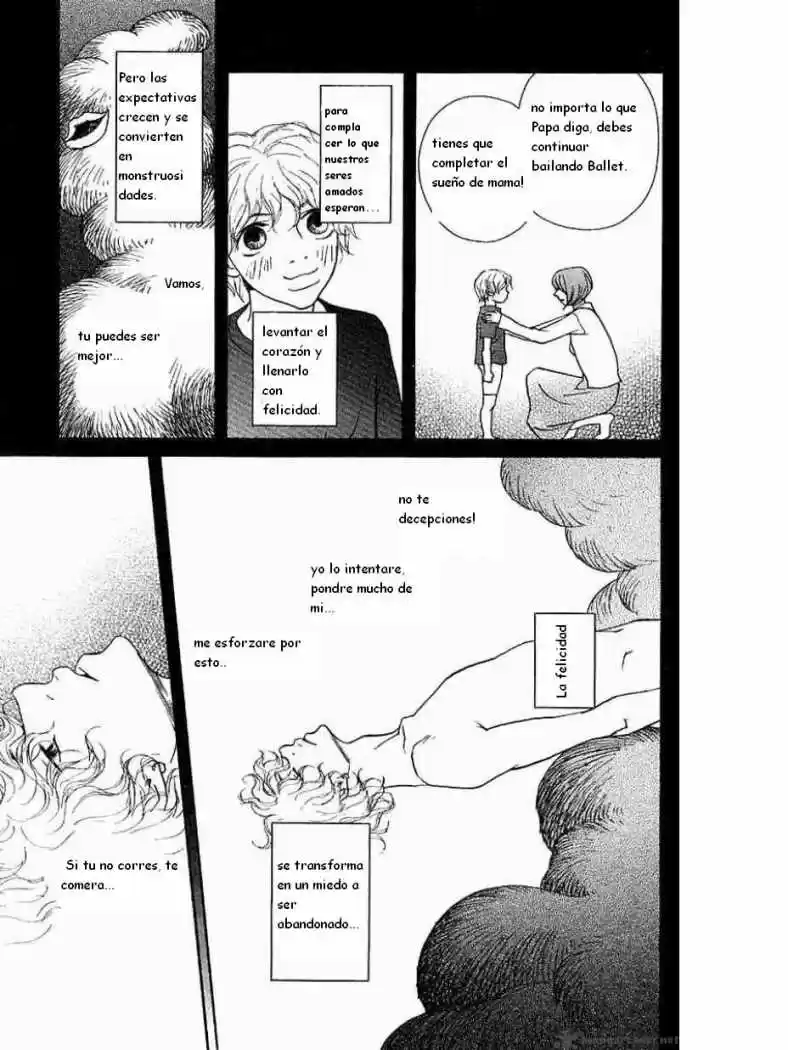 Kimi Wa Pet - Capítulo 21 - Página 14 - LectorTMOo