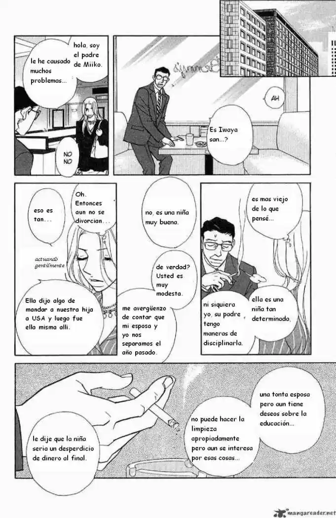 Kimi Wa Pet - Capítulo 21 - Página 15 - LectorTMOo