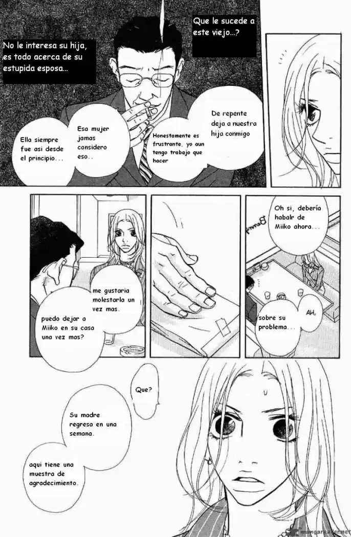Kimi Wa Pet - Capítulo 21 - Página 16 - LectorTMOo