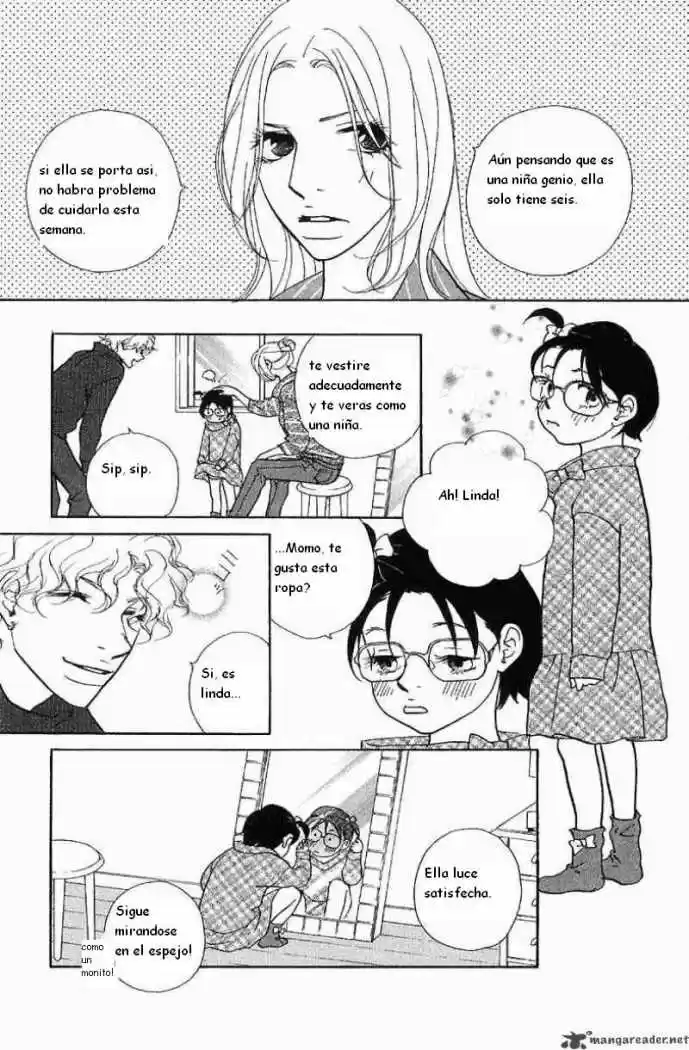 Kimi Wa Pet - Capítulo 21 - Página 18 - LectorTMOo