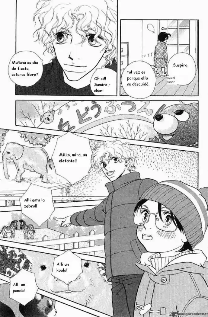 Kimi Wa Pet - Capítulo 21 - Página 20 - LectorTMOo