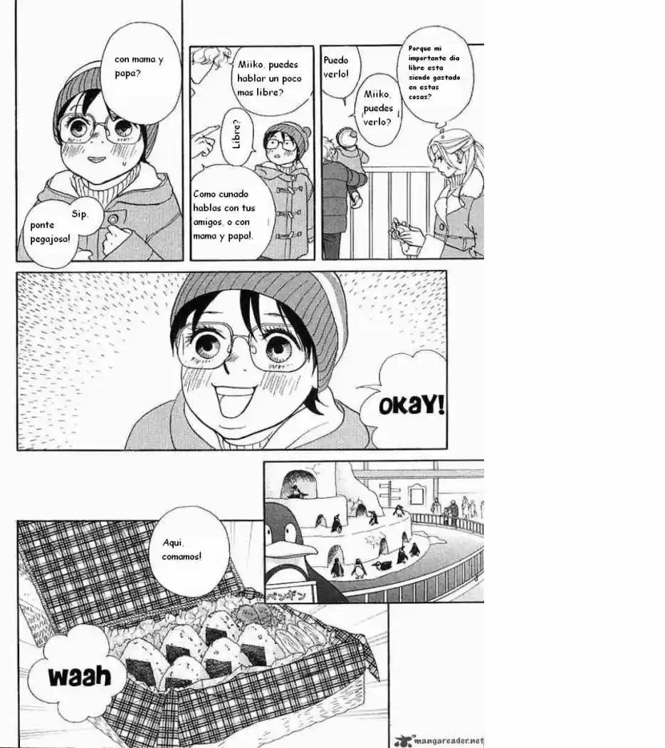 Kimi Wa Pet - Capítulo 21 - Página 21 - LectorTMOo